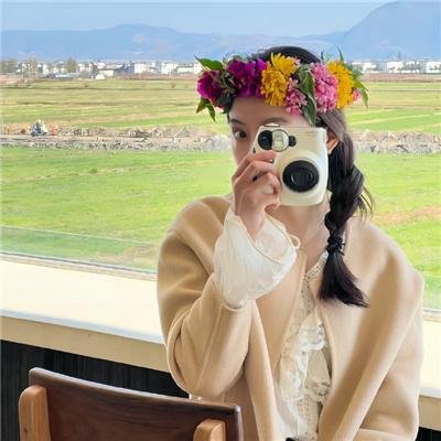 神秘眼